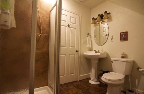 Fort Davis Bed & Breakfast | Davis Mountains Inn