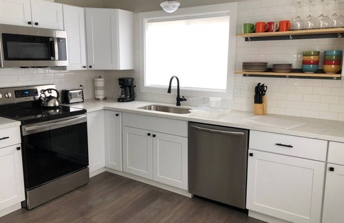 McMinnville House | Davis Street Farmhouse