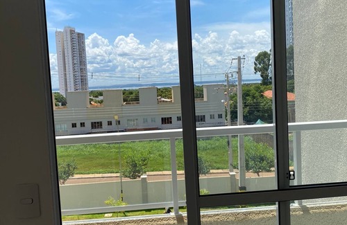 Palmas Apartment | Davisis Apartment, 2 Bedrooms near Capim Dourado Shopping Center