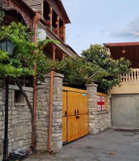 Mtskheta Bed & Breakfast | Davit batoni Guest house
