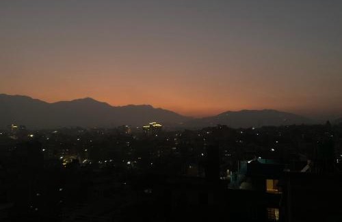 Kathmandu House | Davu Gallery Cafe