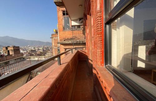 Kathmandu House | Davu Gallery Cafe