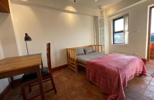 Kathmandu House | Davu Gallery Cafe