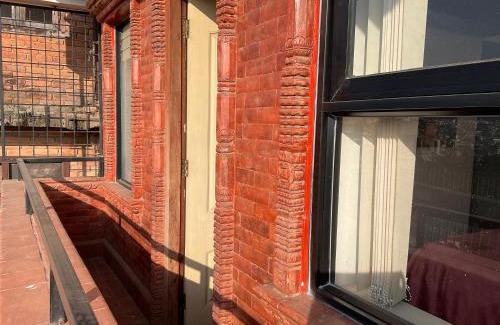 Kathmandu House | Davu Gallery Cafe