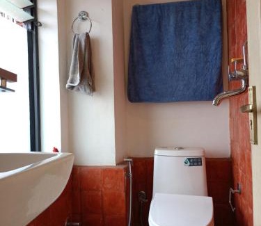Kathmandu House | Davu Gallery Cafe
