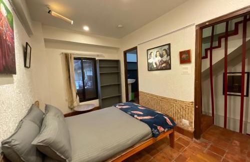 Kathmandu House | Davu Gallery Cafe