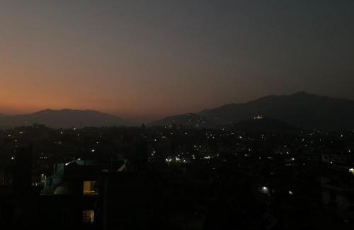 Kathmandu House | Davu Gallery Cafe