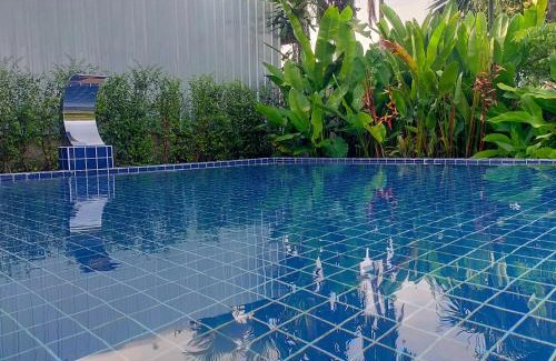 Thep Kasattri House | Davy Cottage Phuket