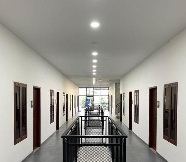 Biringkanya Hotel | Dawala Hotel