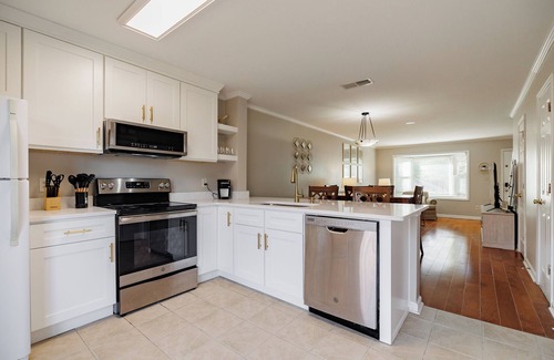 Athens Condo | Dawg House On Dearing