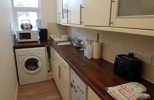 Dawlish Apartment | Dawlish Sea View Apartment