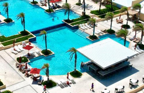 Dawn Beach Estates House | Dawn Beach Club 2 Bedroom Villa with Swimming Pool And Beach Access