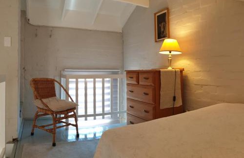Strand Apartment | Dawn's Place