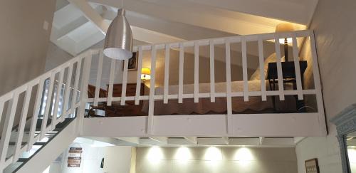 Strand Apartment | Dawn's Place