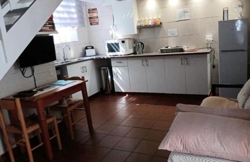 Strand Apartment | Dawn's Place