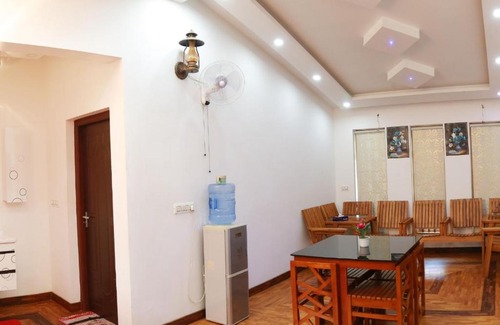 Vayittiri House | DAWN STAR villa