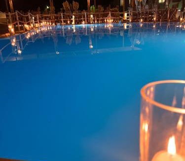 Vourvoulos Villa | Dawn Suites Santorini