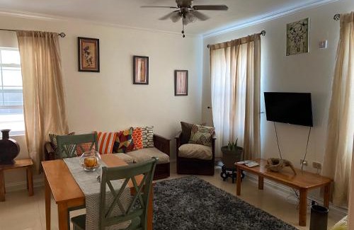 New Kingston Apartment | Dawn’s Comfort Zone