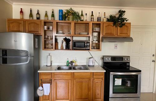 New Kingston Apartment | Dawn’s Comfort Zone