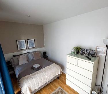 Nine Elms House | Dawson's