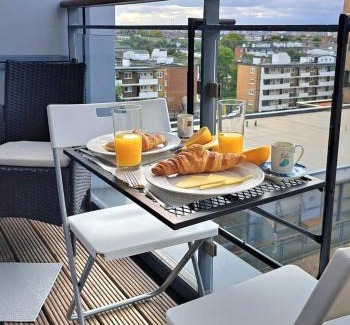 Nine Elms House | Dawson's