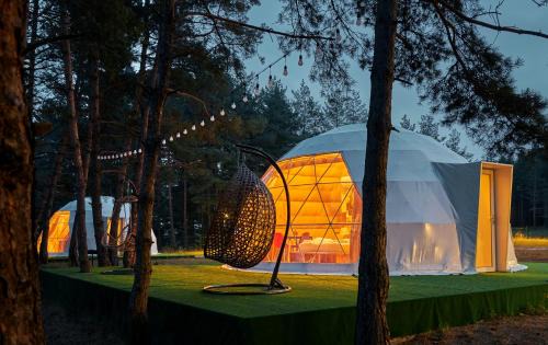 Tsalka Other | Daxvalley Glamping