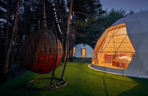 Tsalka Other | Daxvalley Glamping