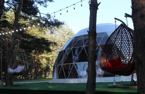 Tsalka Other | Daxvalley Glamping