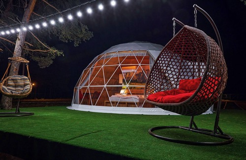 Tsalka Cottage | Daxvalley Glamping