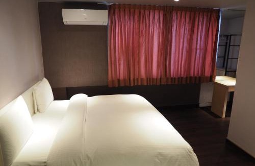Yilan Hotel | Day Chen Hotel