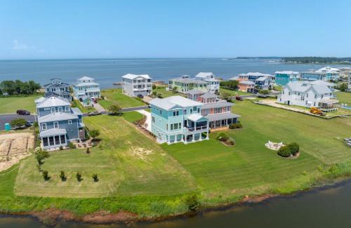 Cape Charles House | Day Dream Believer - New Construction, Upscale Resort, Many Amenities!