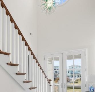 Cape Charles House | Day Dream Believer - New Construction, Upscale Resort, Many Amenities!