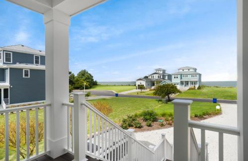 Cape Charles House | Day Dream Believer - New Construction, Upscale Resort, Many Amenities!