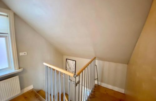 Vesturbær Apartment | Day Dream Vesturgata 17 Reykjavik
