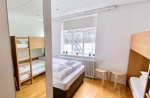 Vesturbær Apartment | Day Dream Vesturgata 17 Reykjavik