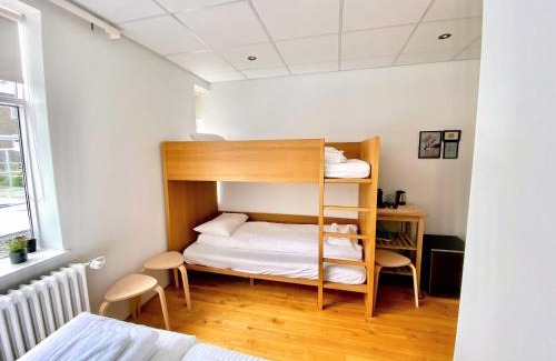 Vesturbær Apartment | Day Dream Vesturgata 17 Reykjavik