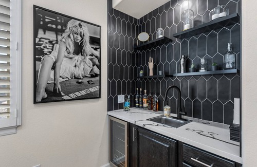 Palm Springs House | Day Dreamer - 4 Bedroom Chic Palm Springs Stay