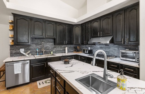 Palm Springs House | Day Dreamer - 4 Bedroom Chic Palm Springs Stay