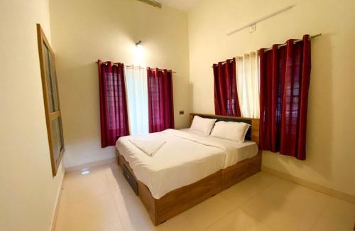 Sulthan Bathery House | Day Dreams Homestay