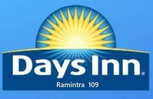 Bang Chan Hotel | Day inn