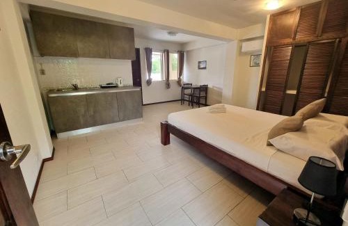 Logon Apartment | Day & Night Accommodations