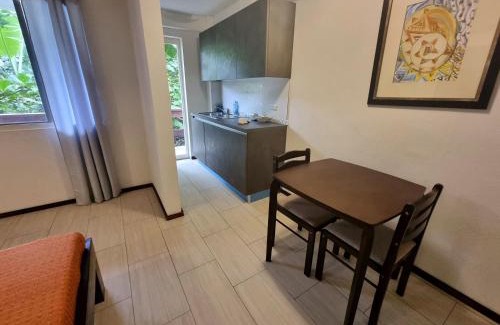 Logon Apartment | Day & Night Accommodations