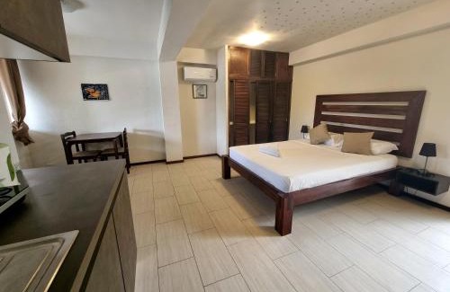 Logon Apartment | Day & Night Accommodations