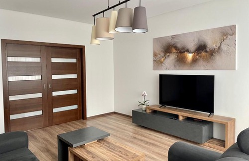 Klaipeda Apartment | Day & Night Klaipeda
