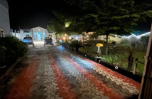 Jaipur District House | Day Night Resort