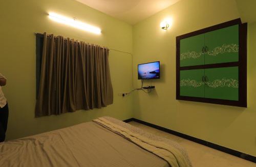 Madurai House | Day One's Kalyanam - Service Apartment