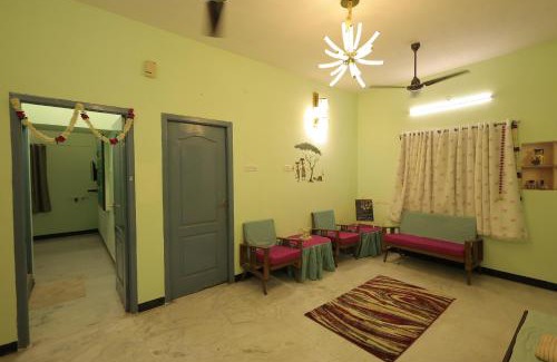 Madurai House | Day One's Kalyanam - Service Apartment