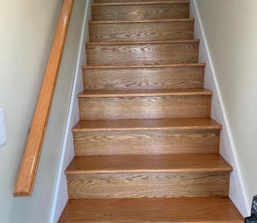 Bolivar Apartment | Day Street - Walk to Harpers Ferry NP
