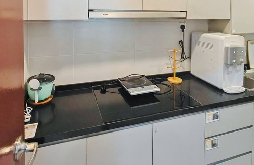 Johor Bahru Apartment | Daya Fun Kids Homestay by SR Home