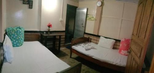 Rishop House | Dayal homestay